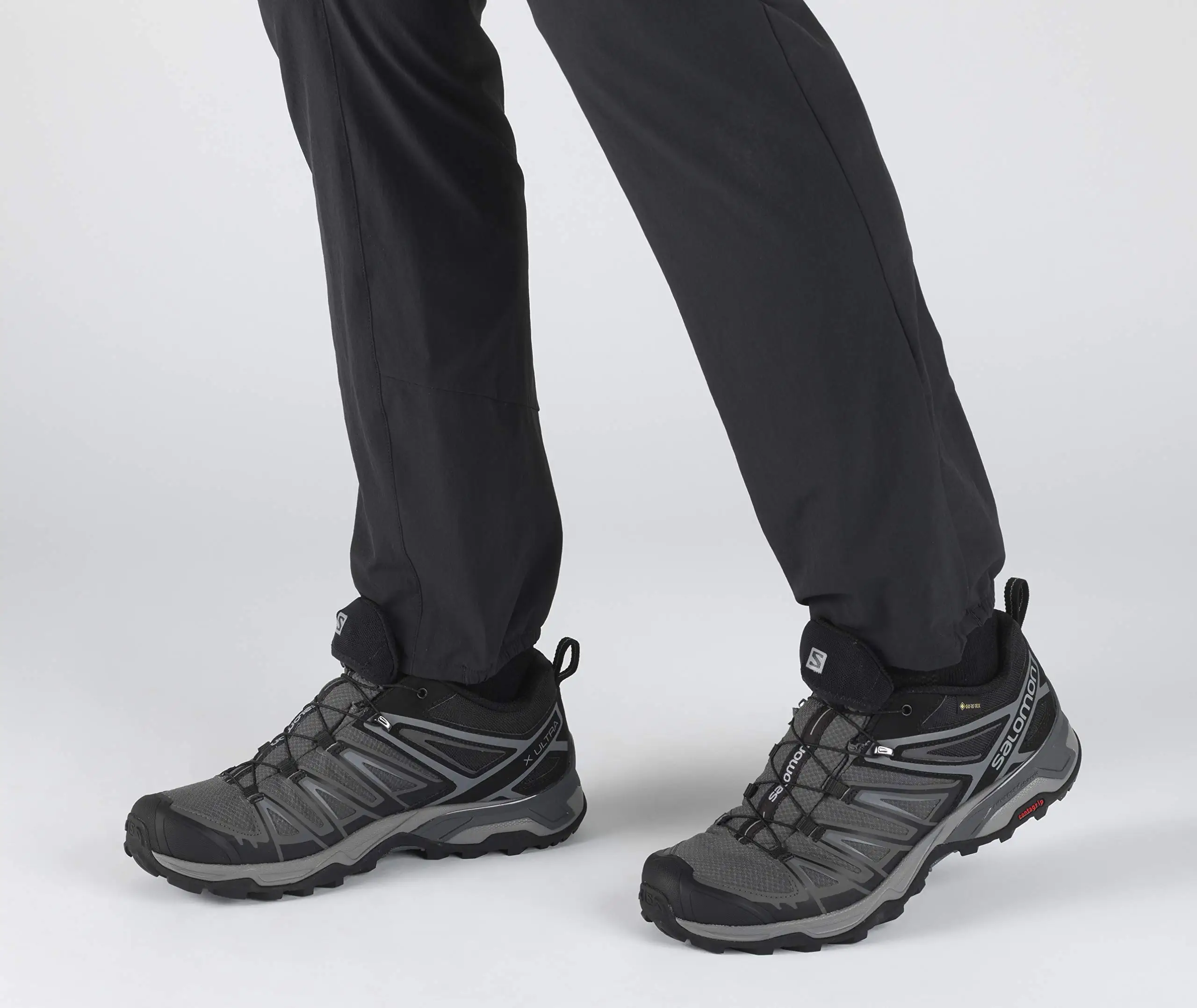 Salomon Men's X Ultra 3 GTX Hiking Boot 