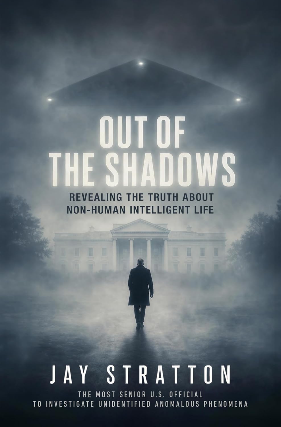 Out of the Shadows: Revealing the Truth About Non-Human Intelligent Life