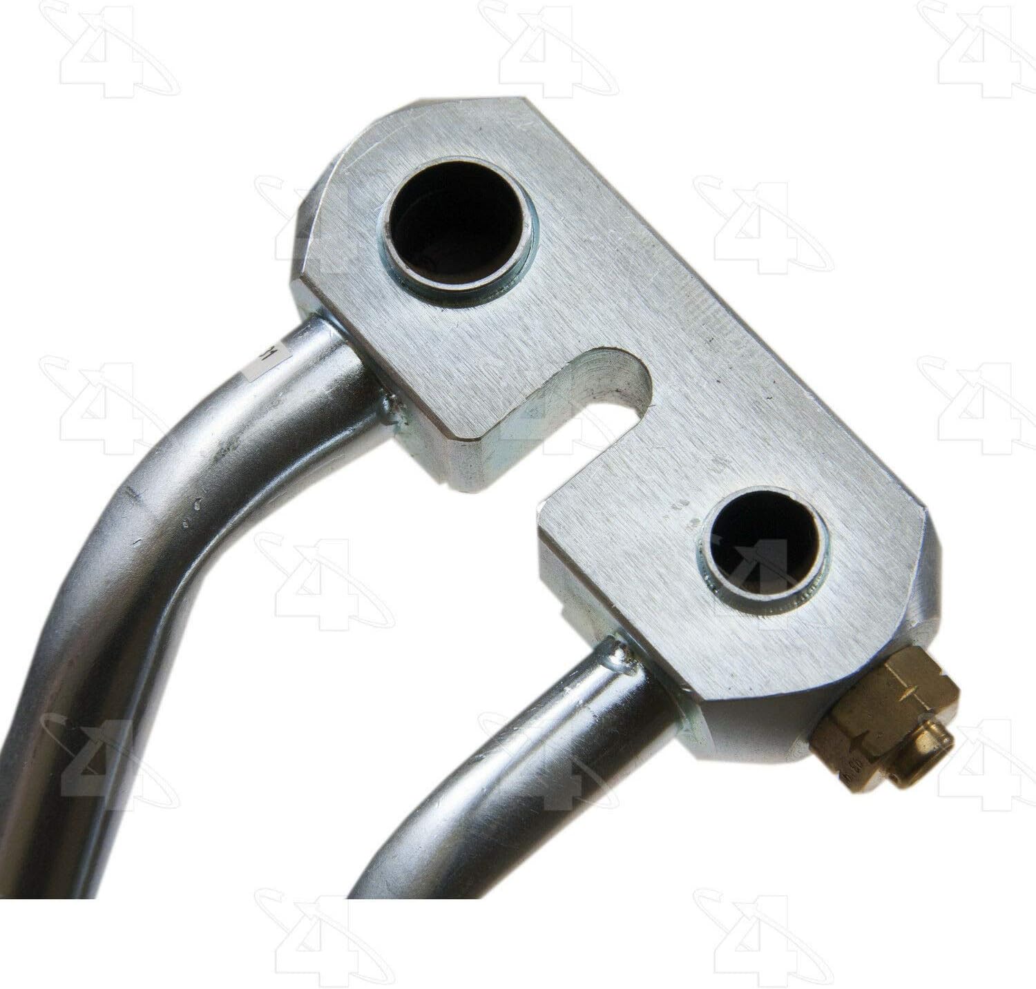 Four Seasons 56071 Discharge & Suction Manifold