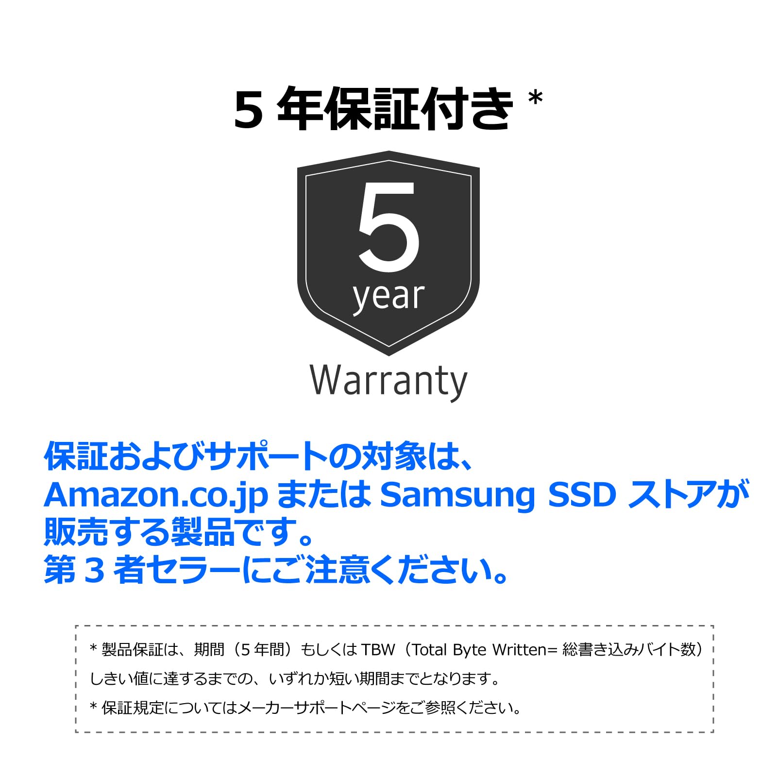 サムスン990 EVO Plus 4TB SSD 超高速転送