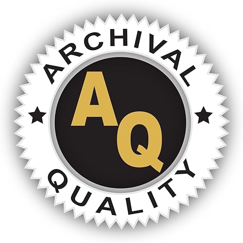 Miniatura 4 de C-Line Bolsillo de polietileno súper pesado, tamaño mini, 5.5 x 8.5 pulgadas, 7 agujeros perforados, juego de 3 bolsillos, el color puede variar