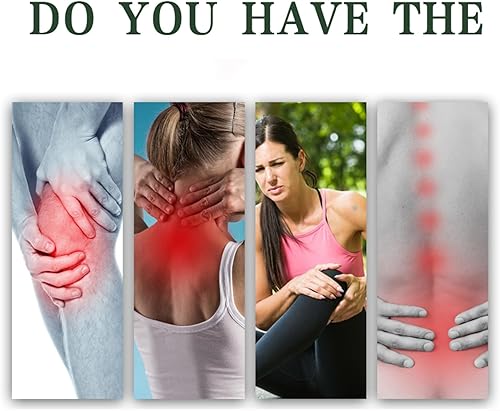 Miniatura 2 de CapsaCare Crema de neuropatía, crema de alivio rápido, hidrata profundamente la piel, adecuada para todo tipo de piel