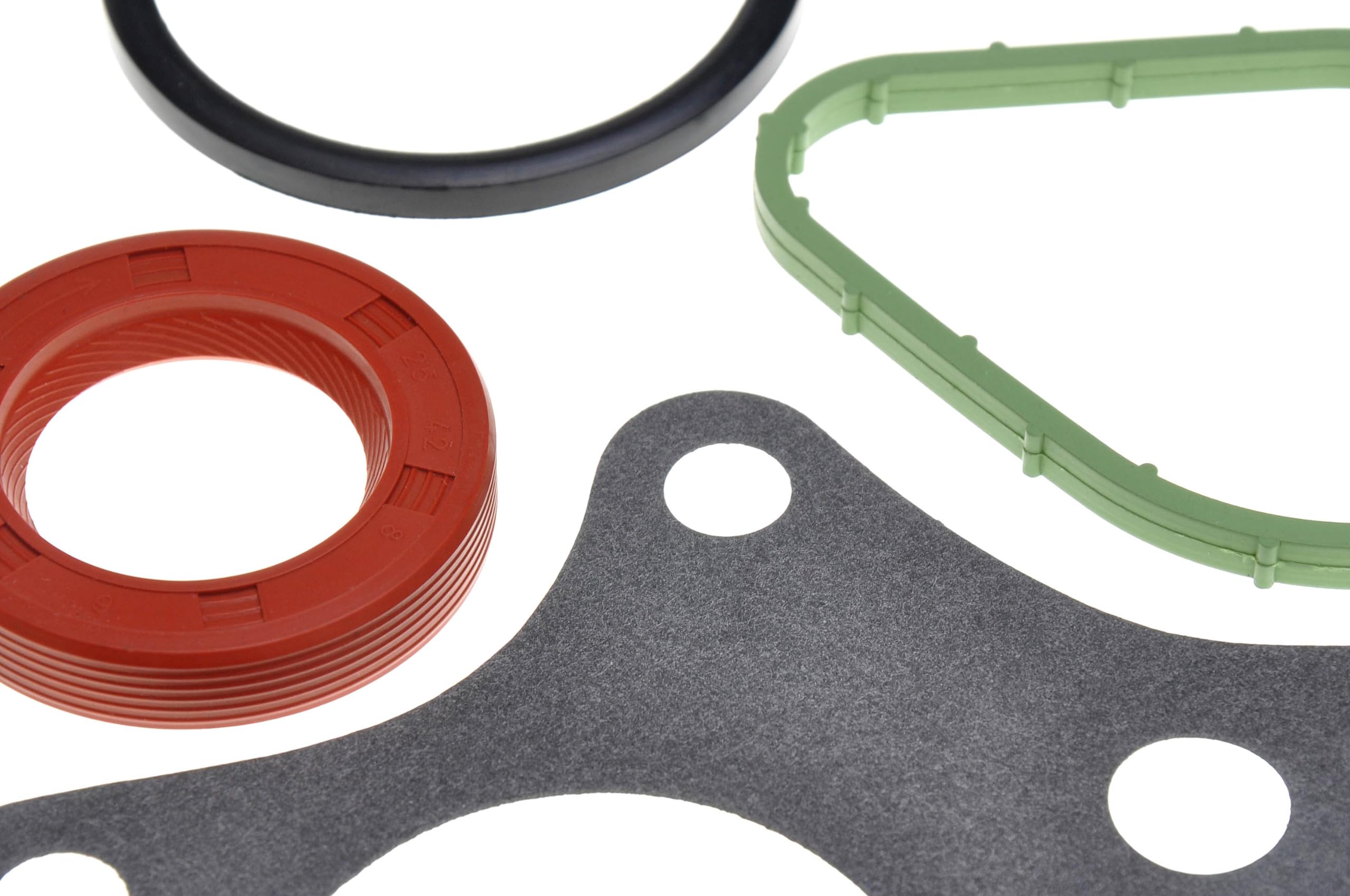 Ajusa 53003800 Kit Guarnizioni, Testata