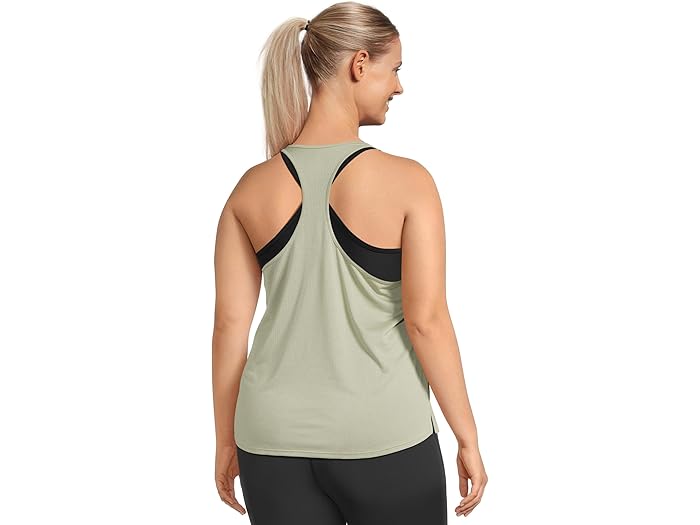 New Balance Women's Athletics Tank - Image 5