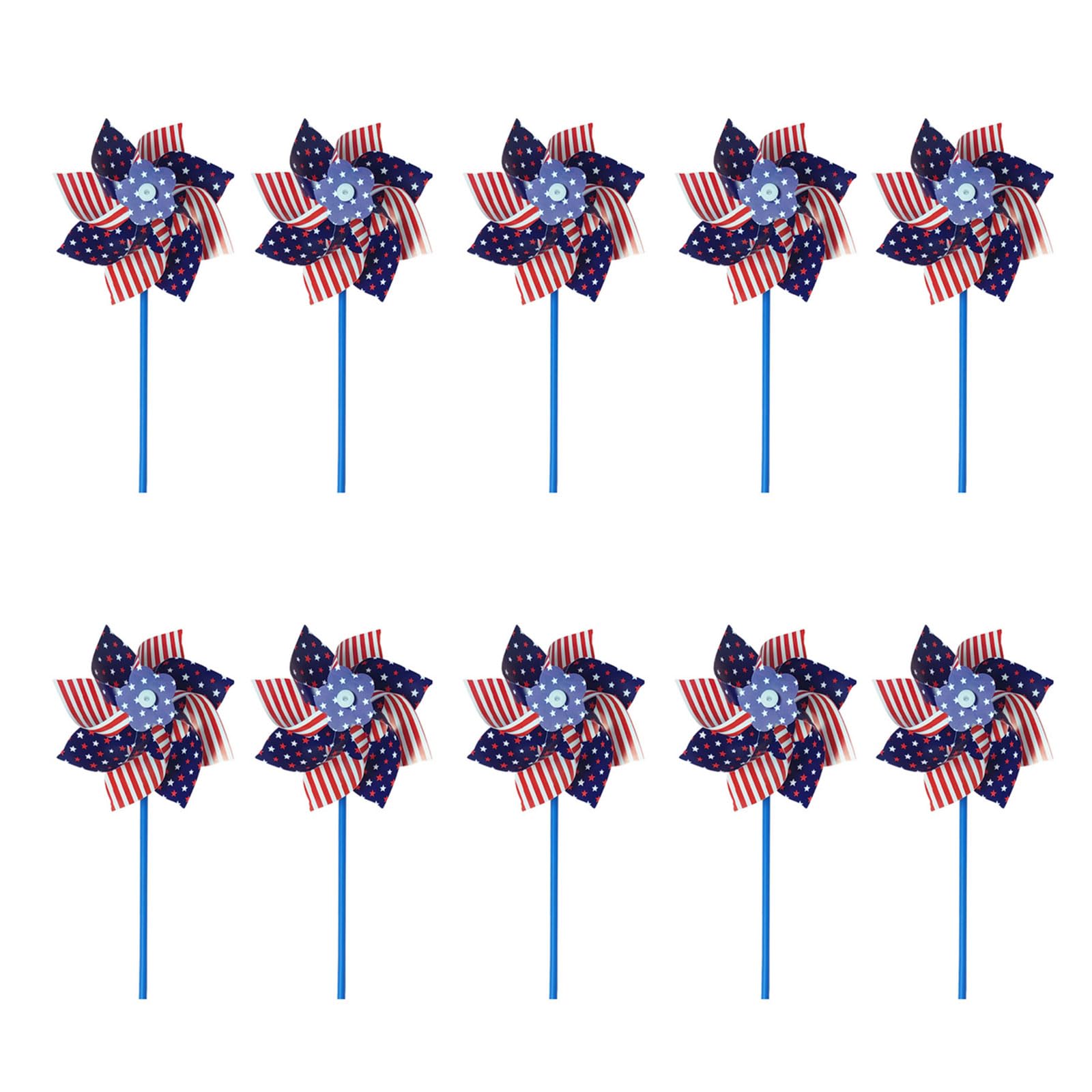 Reflective Bird Windmills Decoration Functional Garden DecorsReflective Pinwheels for Home Garden and Balcony Waterproof Windmills