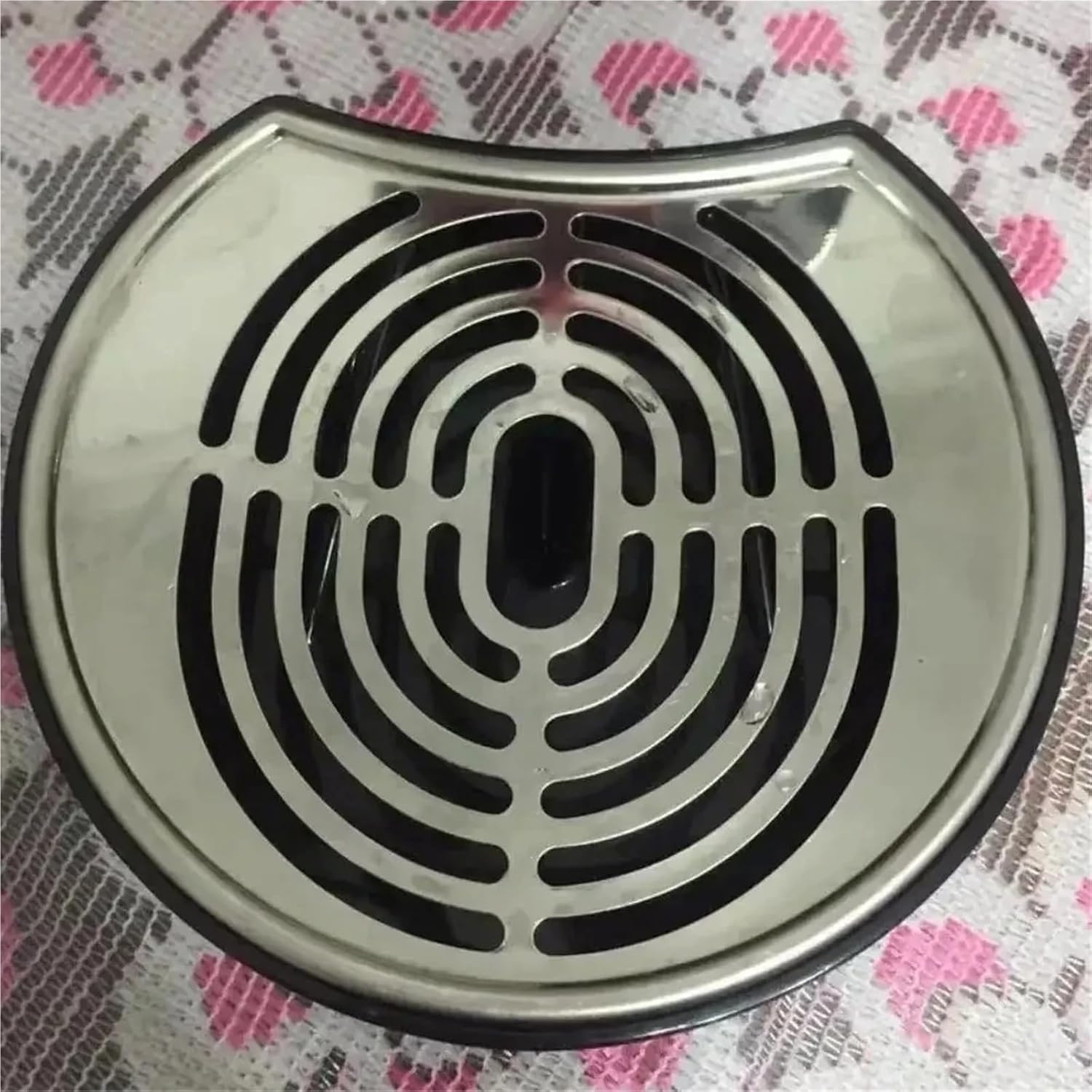 Compatible for Nestle Dolce Gusto EDG626 EDG420 Capsule Coffee Machine Cup Plate Grille