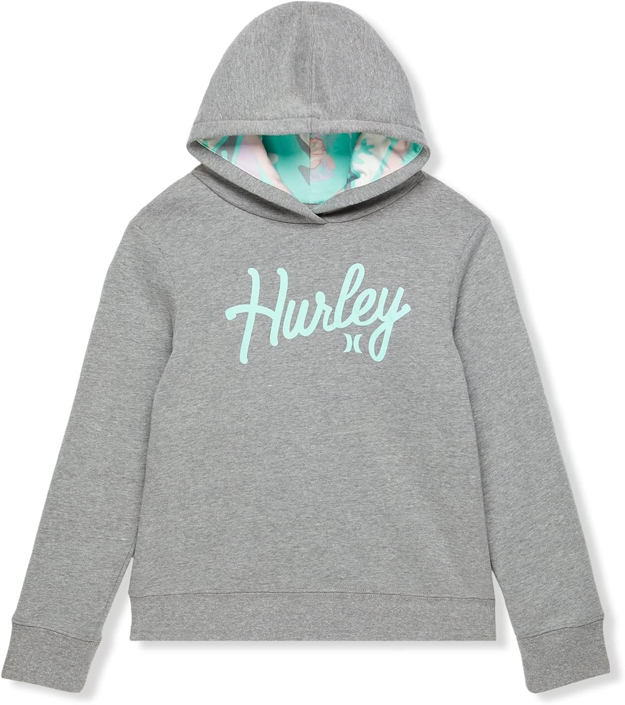 Hurley girls One and Only Pullover Hoodie