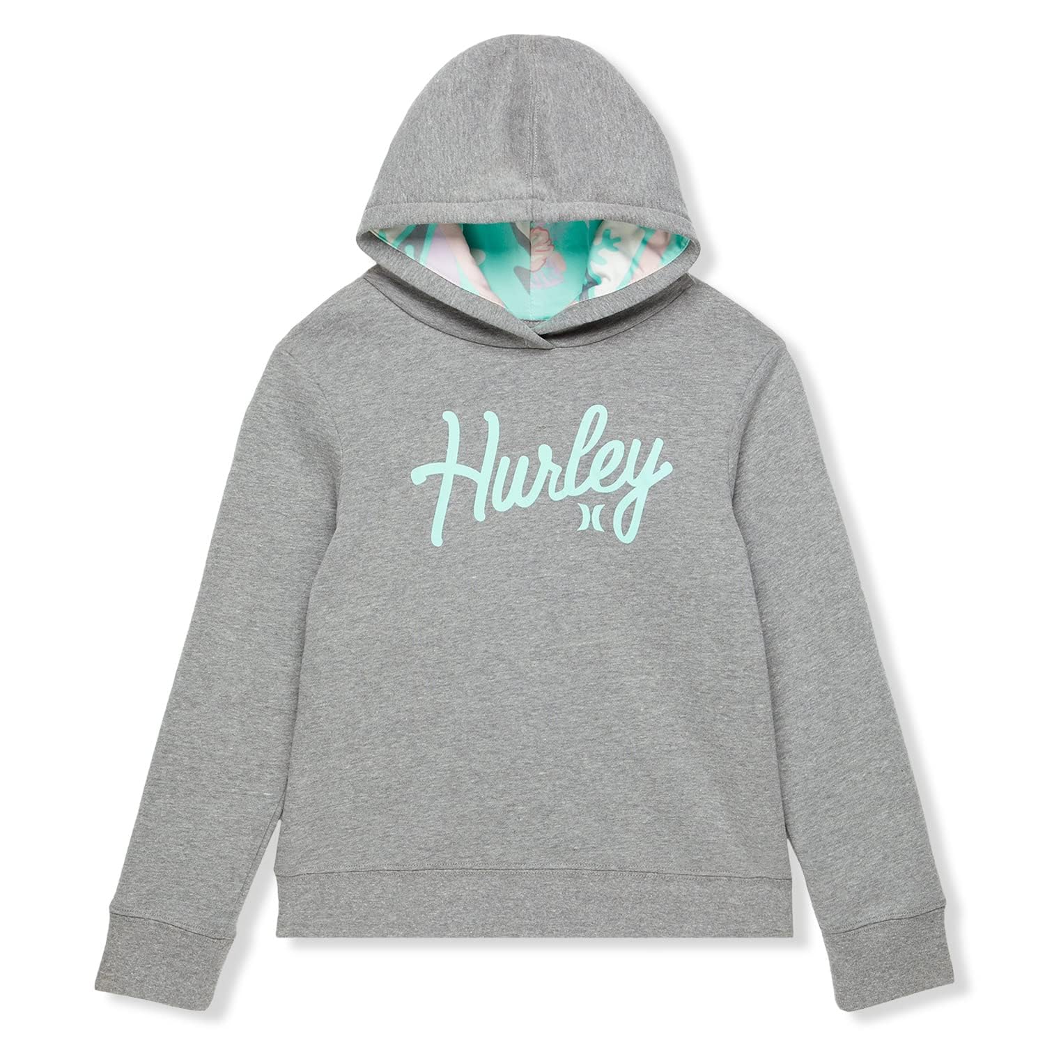 Hurley girls One and Only Pullover Hoodie