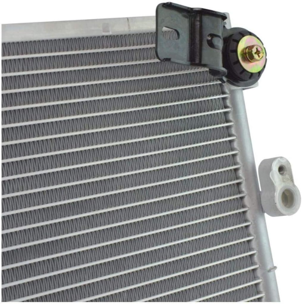 For Toyota Highlander A/C Condenser 2001-2007 w/AC | For TO3030116 | 88460-48020