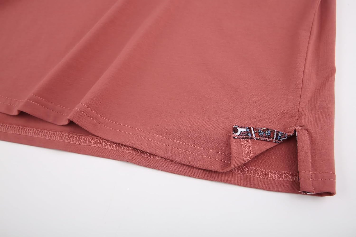 Alex Vando Mens Polo Shirts Short Sleeve Regular Fit Fashion Designed Shirt - Image 5