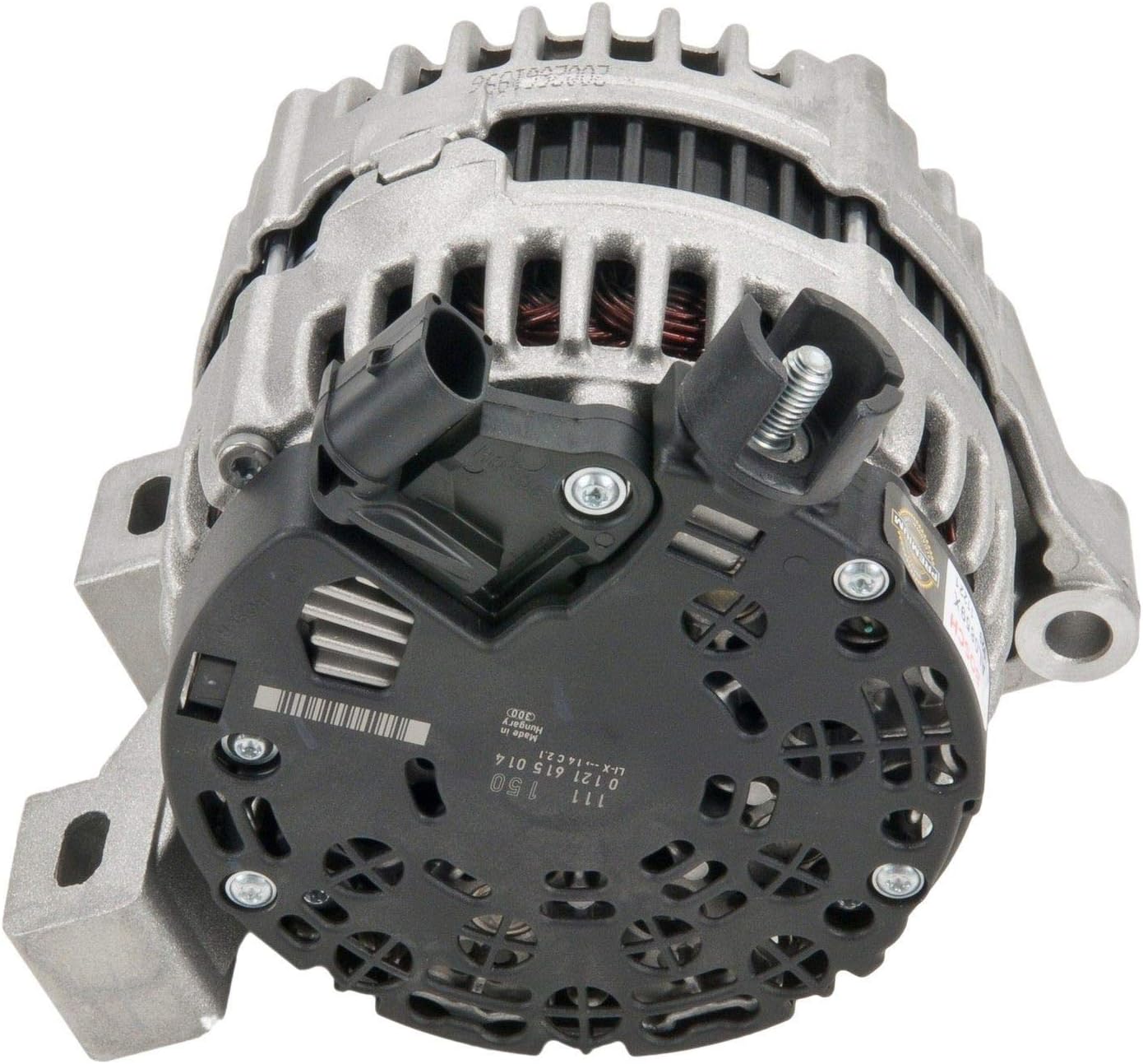 Bosch AL0859X Remanufactured Alternator (Renewed)