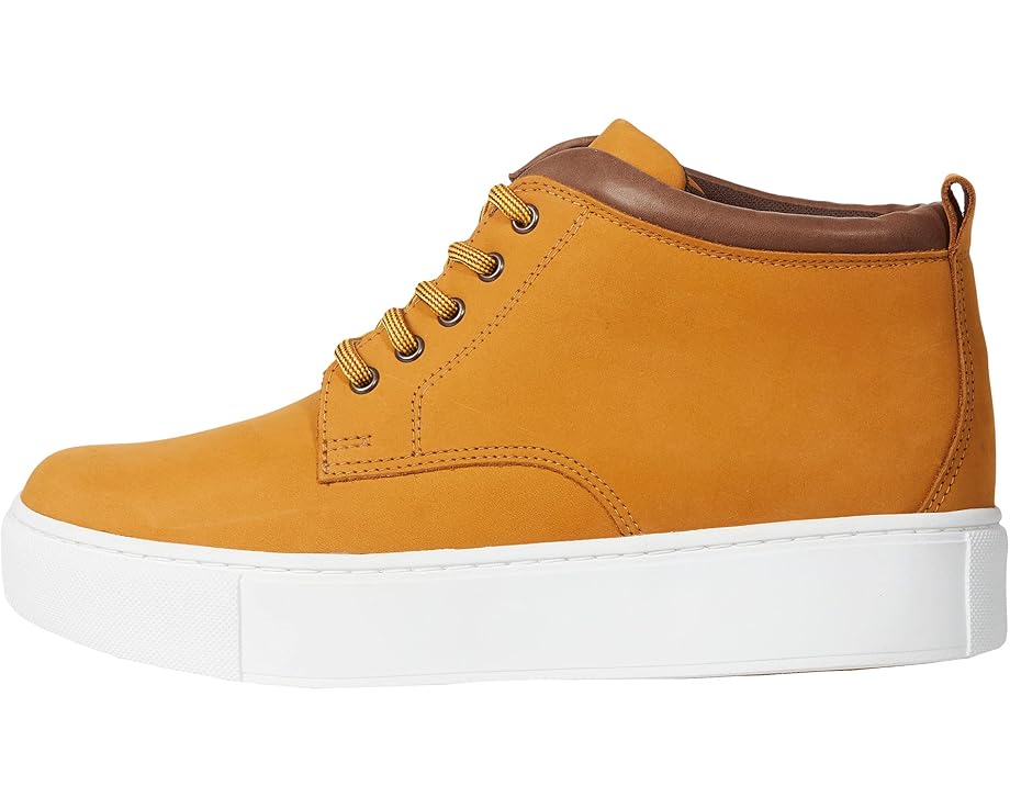 SAS Uplift - Left View