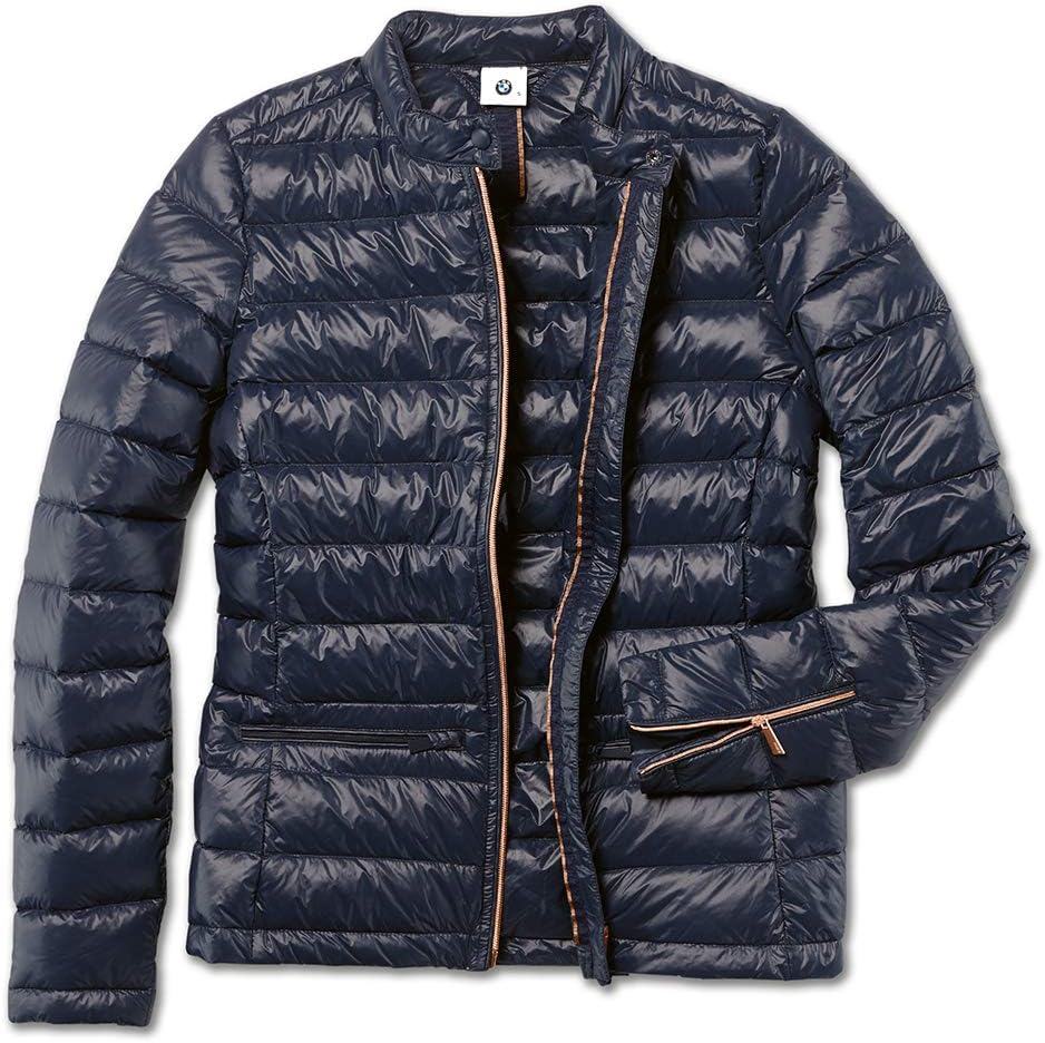 BMW Ladies' Soft Down Jacket