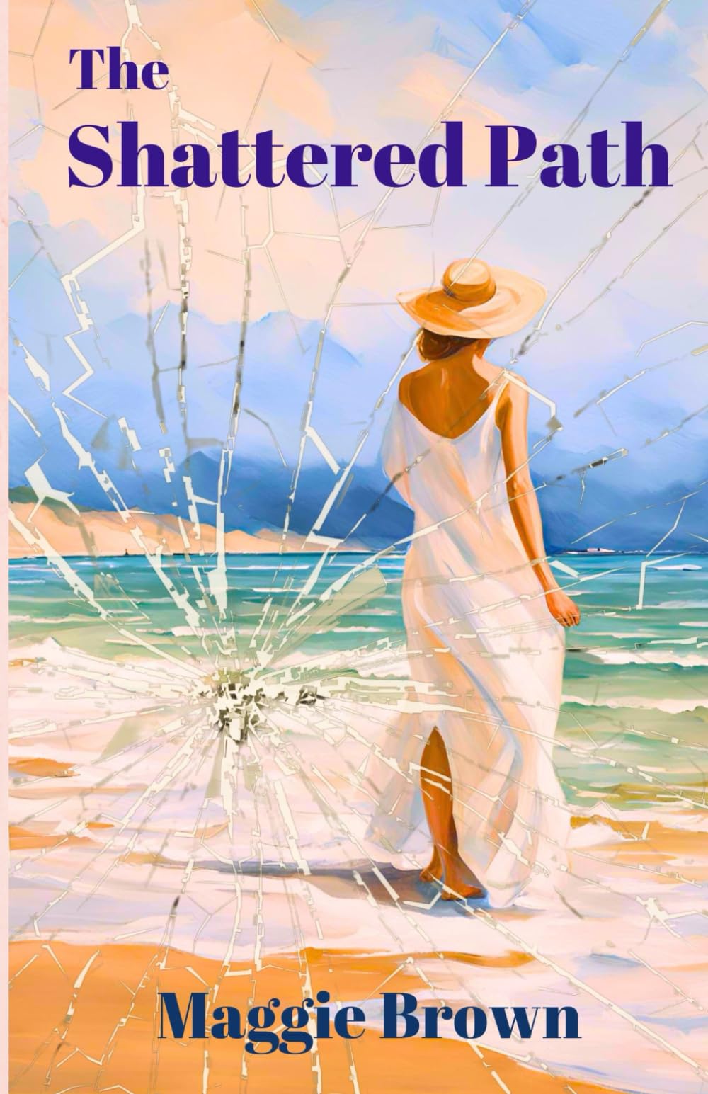 The Shattered Path