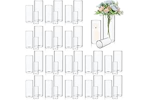 48 Vases for Home Decor by Serene Spaces Living