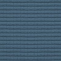 Vista 312 de Easy-Going Fundas Elásticas de 3 Piezas para Cojines de Sofá para Sofá Seccional Izquierdo/Derecho en Forma de L Chaise Lounge Funda de Asiento