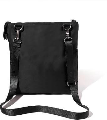 Baggallini Women's Nolita Crossbody