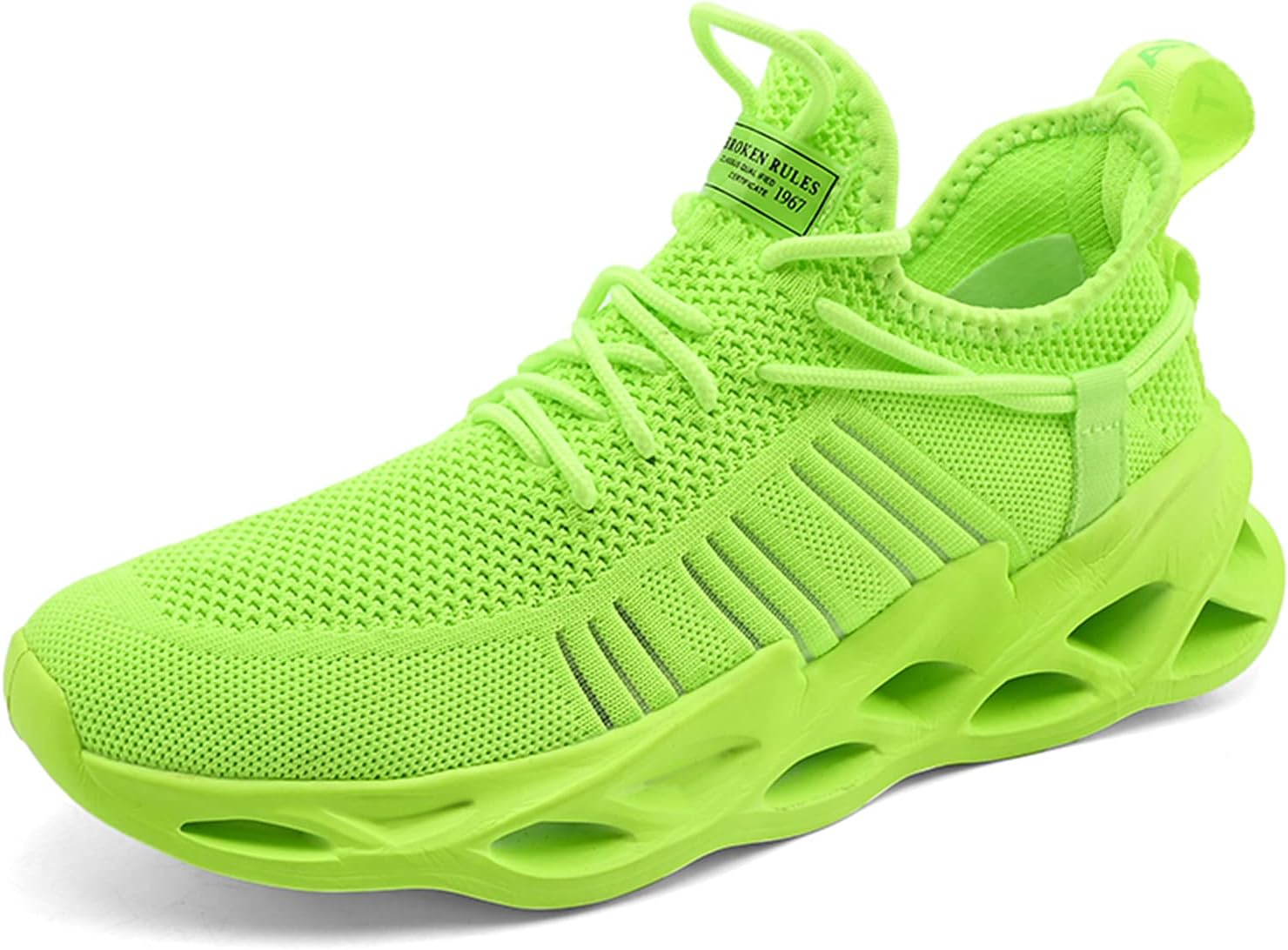 LOKEXING Hwt-157 Men Women Big Kids Running shoes