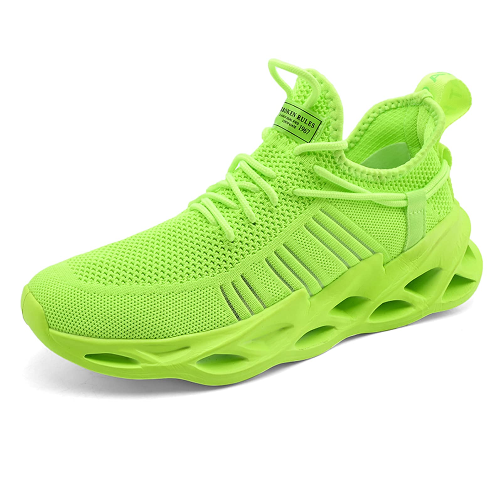 LOKEXING Hwt-157 Men Women Big Kids Running shoes