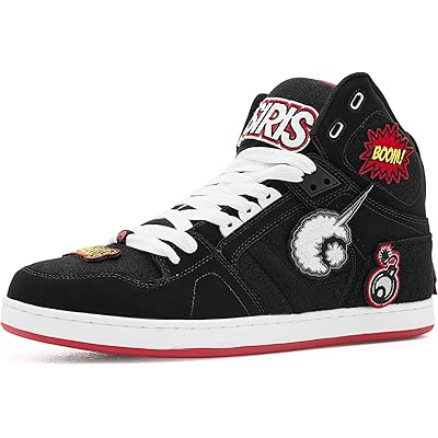 Мужские кроссовки Osiris NYC 83 CLK
