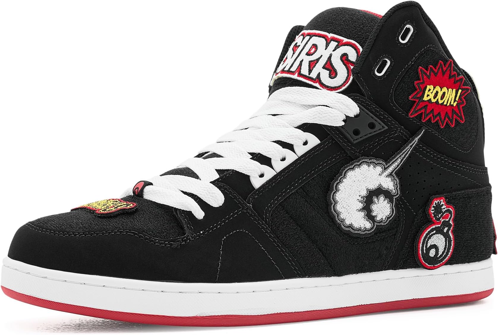 Men's NYC 83 CLK