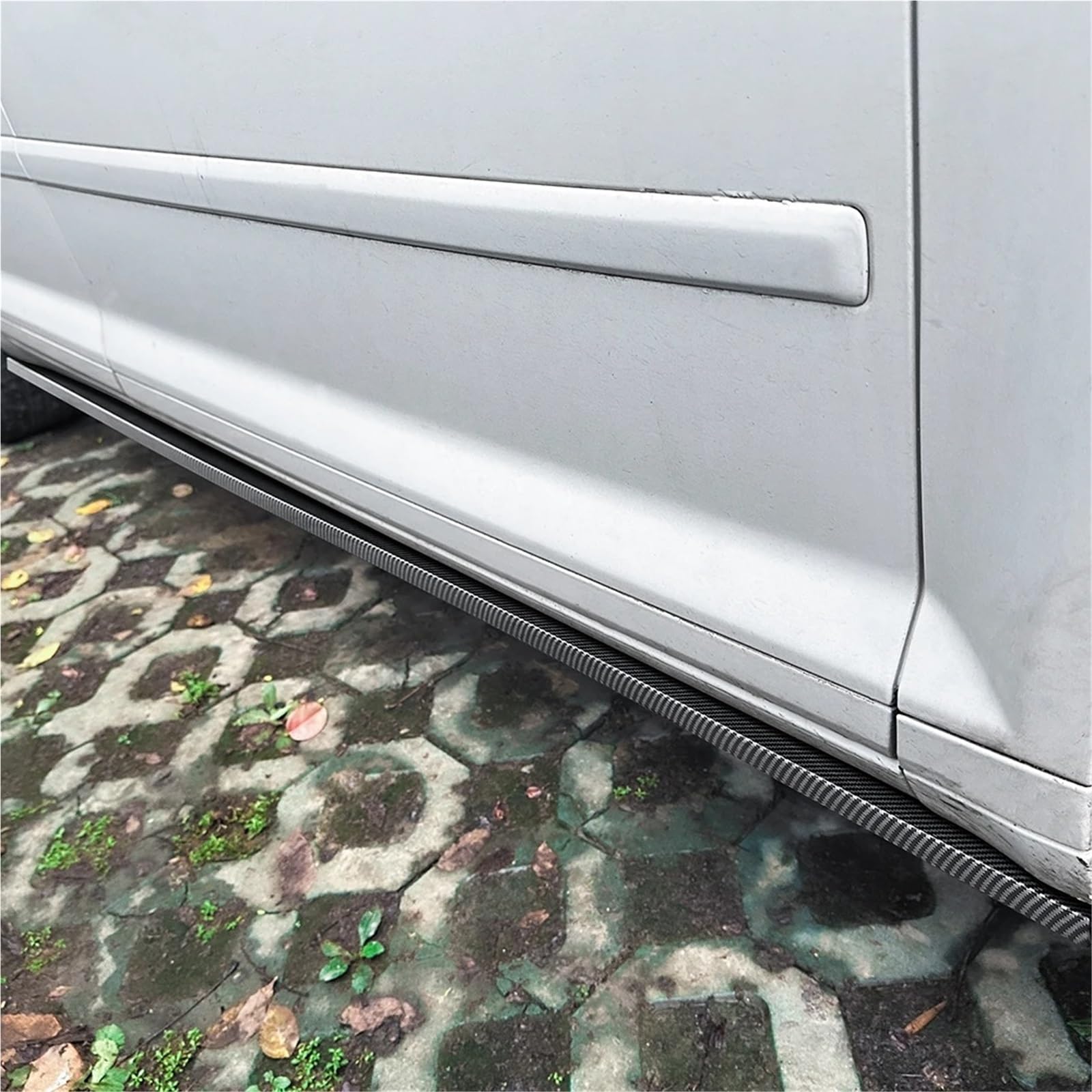 Minigonne Laterali Carrozzeria Auto Minigonne Laterali Auto Per A3 S3 8P Sline 2004-2013