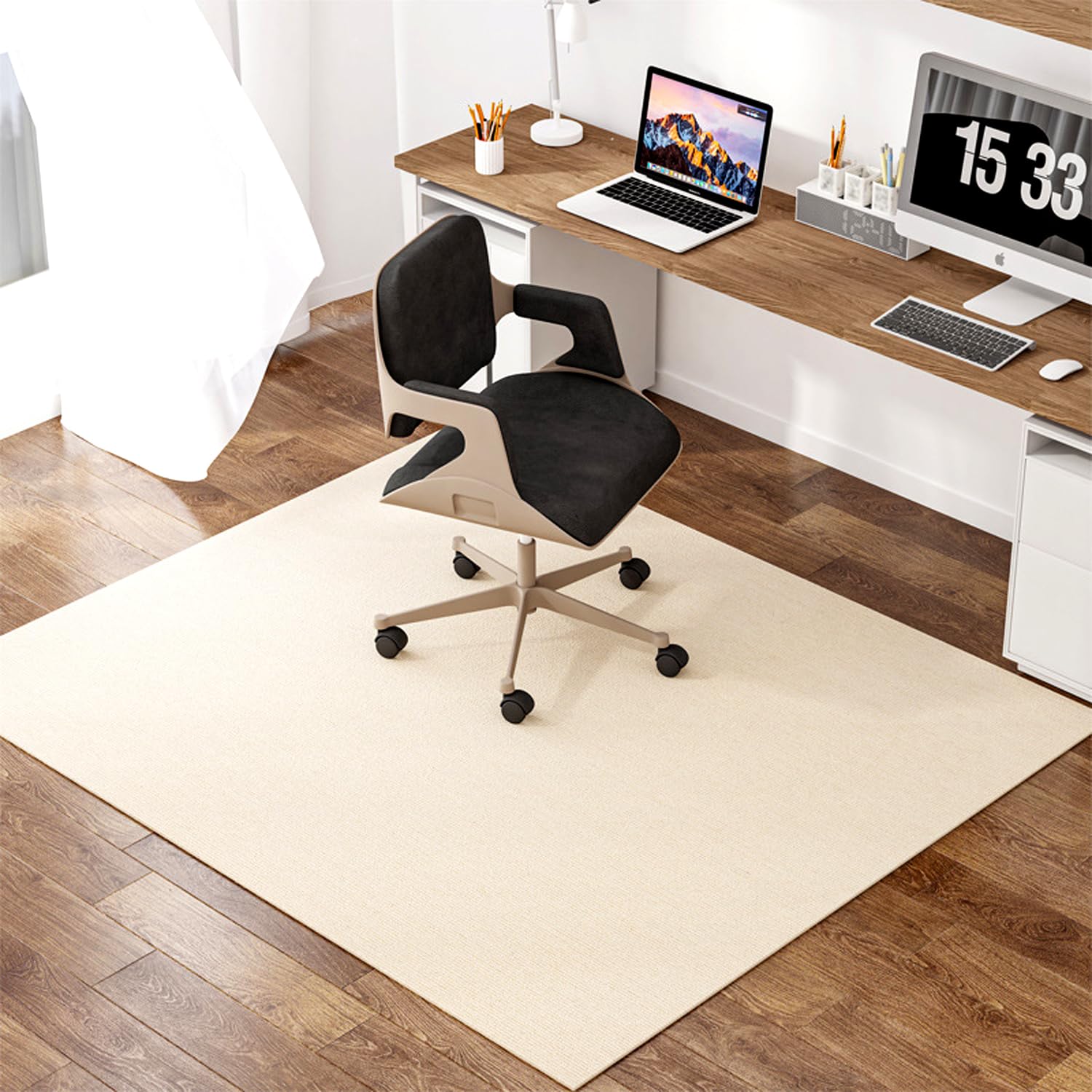 otto's esstisch OTTO home Monza Säulentisch, Küchentisch, Speisetisch, Dekortisch, Moderner Esstisch für 4-6 Personen, erhältlich in Trend-Dekoren Tisch martin