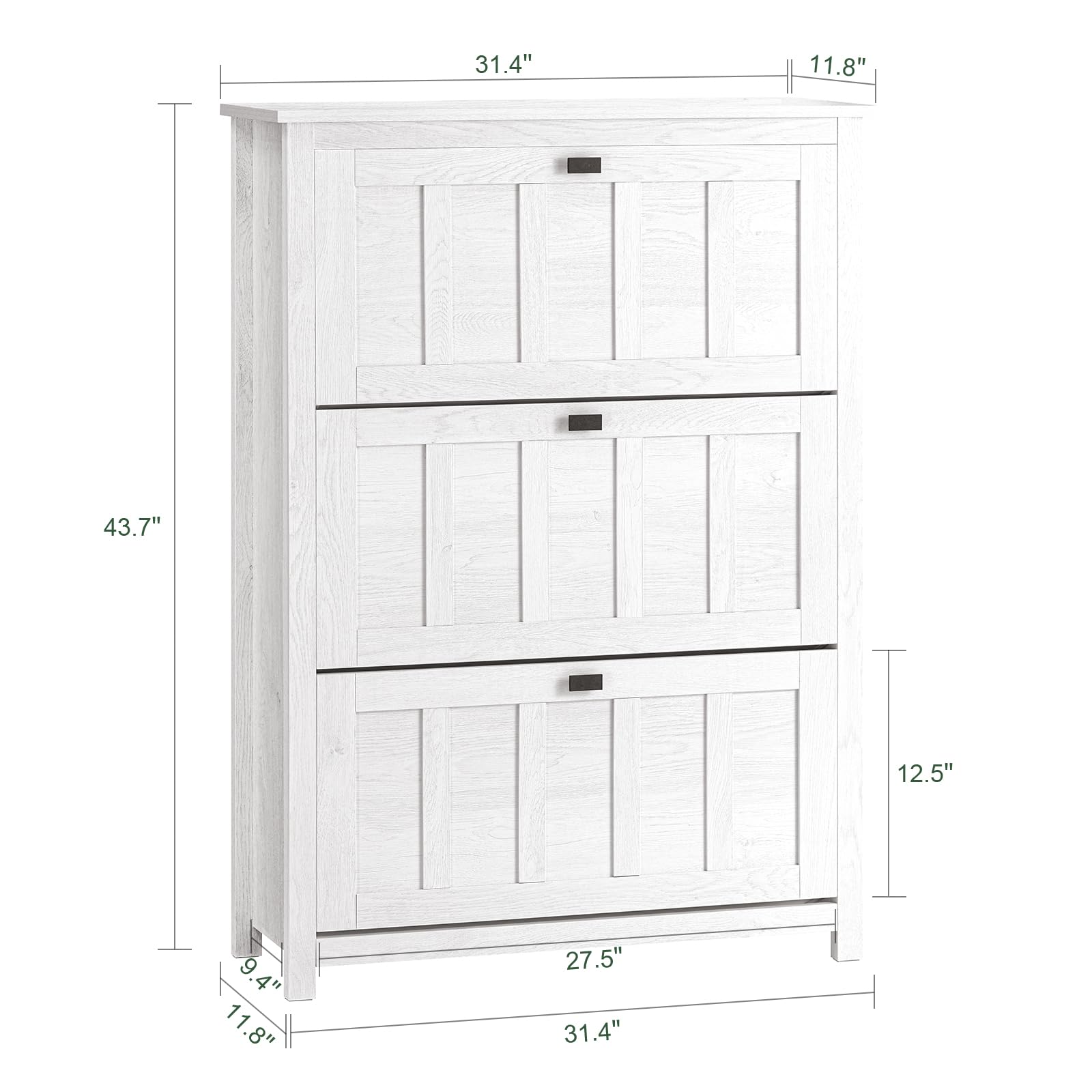 Funny Moths Mug - Funny Moths Gift - Moths Make Me Happy Humans Make My Head Hurt - White/Black - 11oz