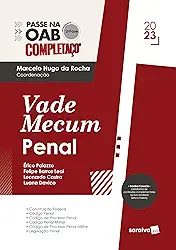 Vade 2ª fase OAB - Penal - 1ª edição 2023
