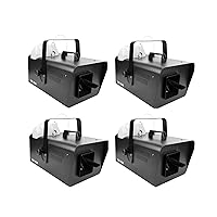 Algopix Similar Product 15 - Chauvet DJ Atmospheric Effect High