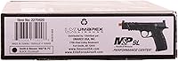 Vista 14 de Smith & Wesson M&P9L Performance Center GBB 0.236 in BB Pistola Airsoft Gun