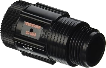 Mister Landscaper 25 PSI Regulator Drippers
