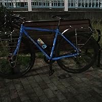 Amazon | Blackburn(ブラックバーン) Outpost Front アウト