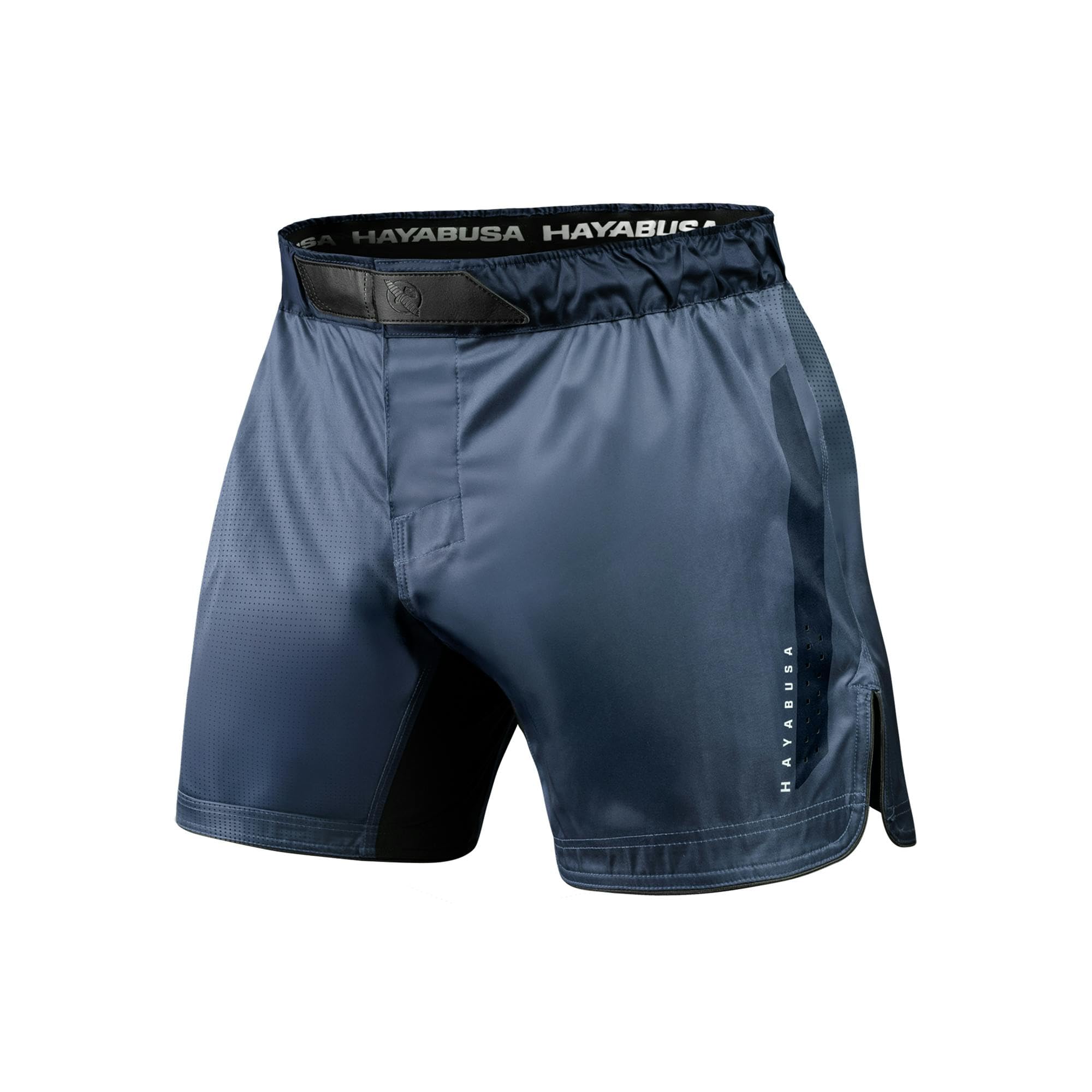 Hayabusa Pantaloncini da combattimento Core a metà coscia da uomo