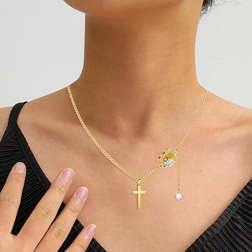 Miniatura 3 de 30 dijes de elefante de aleación esmaltados con diamantes de imitación de elefante, conector de eslabones para bricolaje, collares, pulseras,