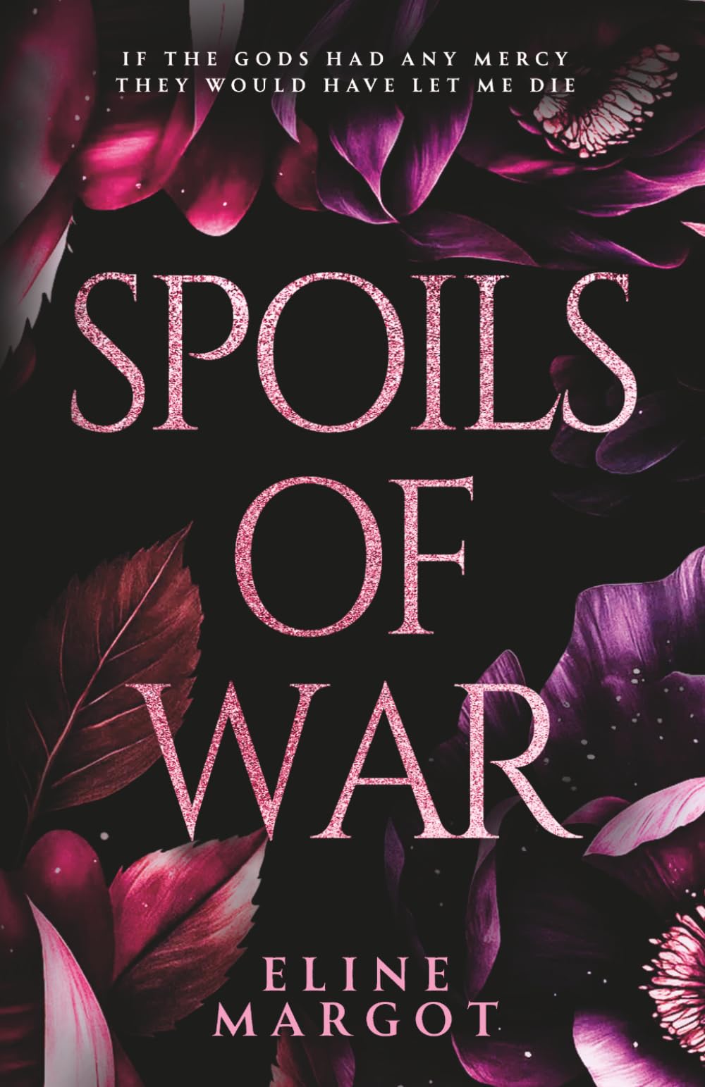 Spoils of war