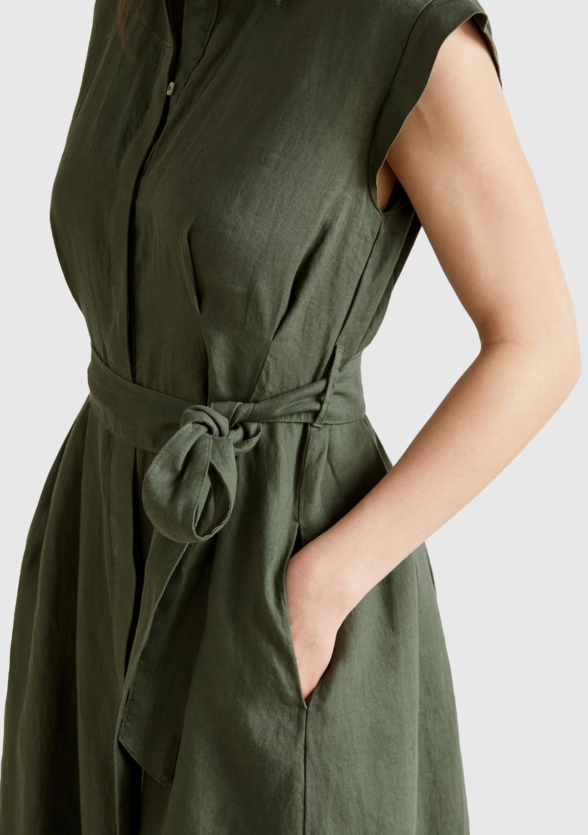 United Colors of Benetton Vestido para Mujer