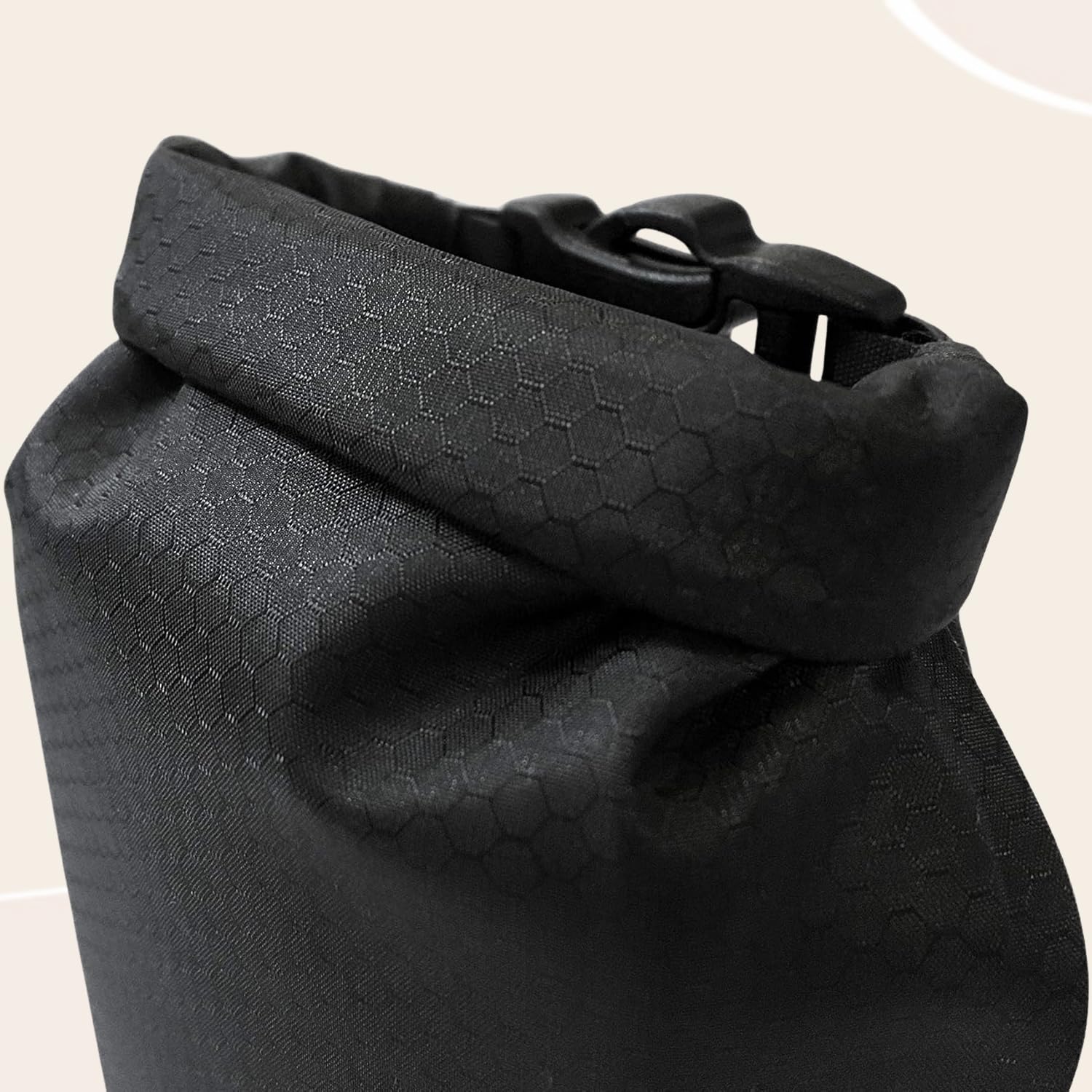 Sac à savon de voyage Conteneur à savon de voyage, Étanche et imperméable Sac à savon avec sac à mousse de savon et crochet, extra léger, idéal pour l'extérieur, les voyages, le camping
