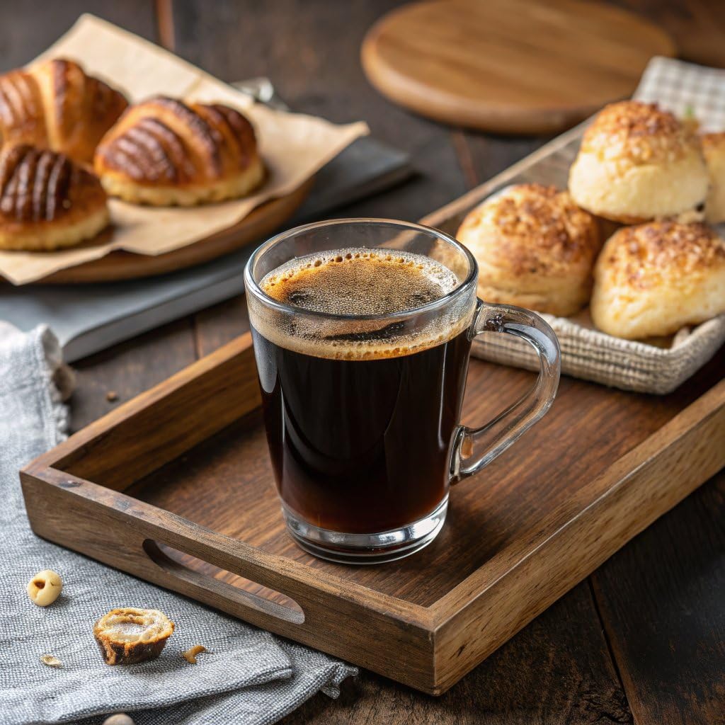 Amazon.com : Eight O'Clock Ground Coffee, 100% Colombian Peaks, 33