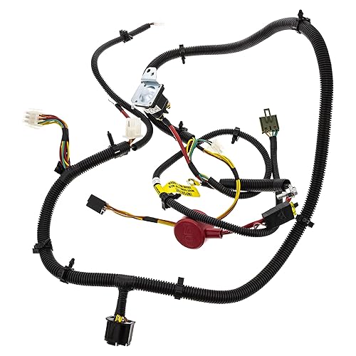 Miniatura 3 de CUB CADET 925-06130E Arnés de toma de fuerza principal XT1-LT46 XT1-LT42 XT2-LX42 XT1LT46 XT1LT42 XT1-LT42C XT2LX42 XT1LT42C 925-06130B