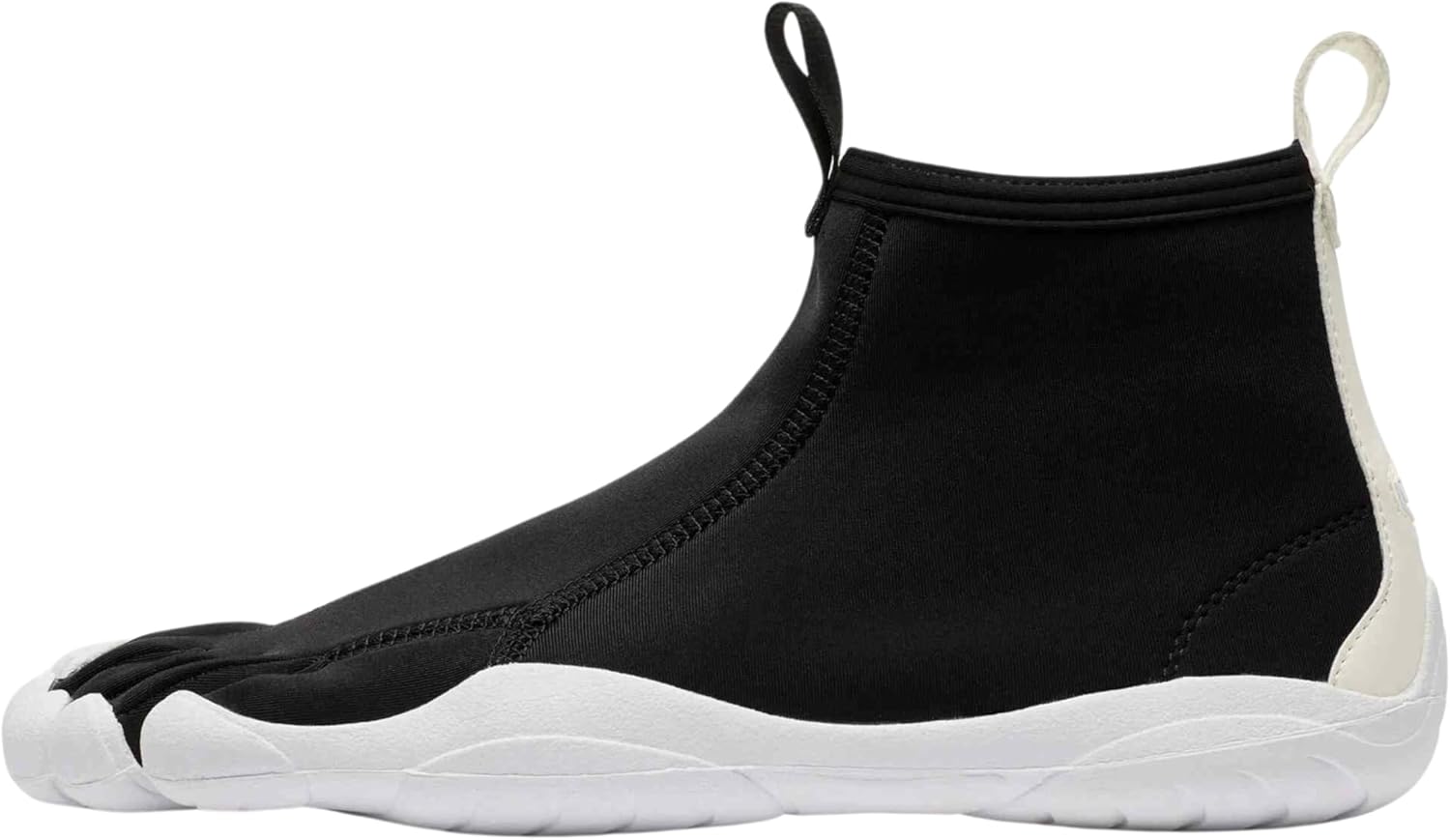 Vibram Men's FiveFingers V-NEOP | Barefoot Casual Shoes for Everyday Wear & Comfort