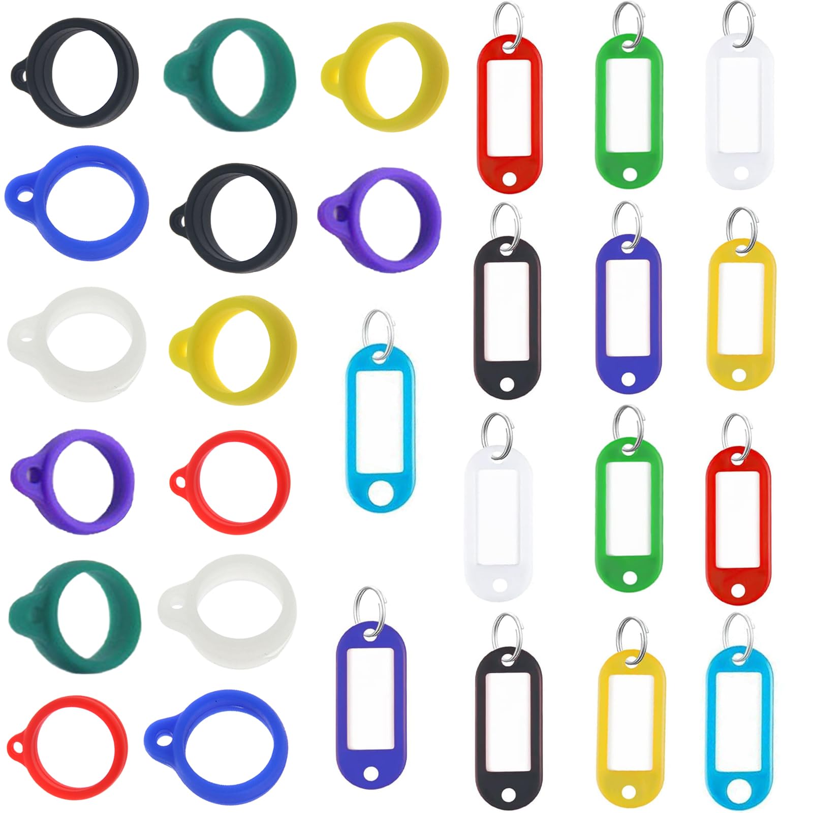 アンブレラマーカー　目印タグ　傘　推し活チャーム　名札　シリコンリング　紛失防止 アンブレラマーカー 目印タグ 傘 推し活チャーム 名札 シリコン