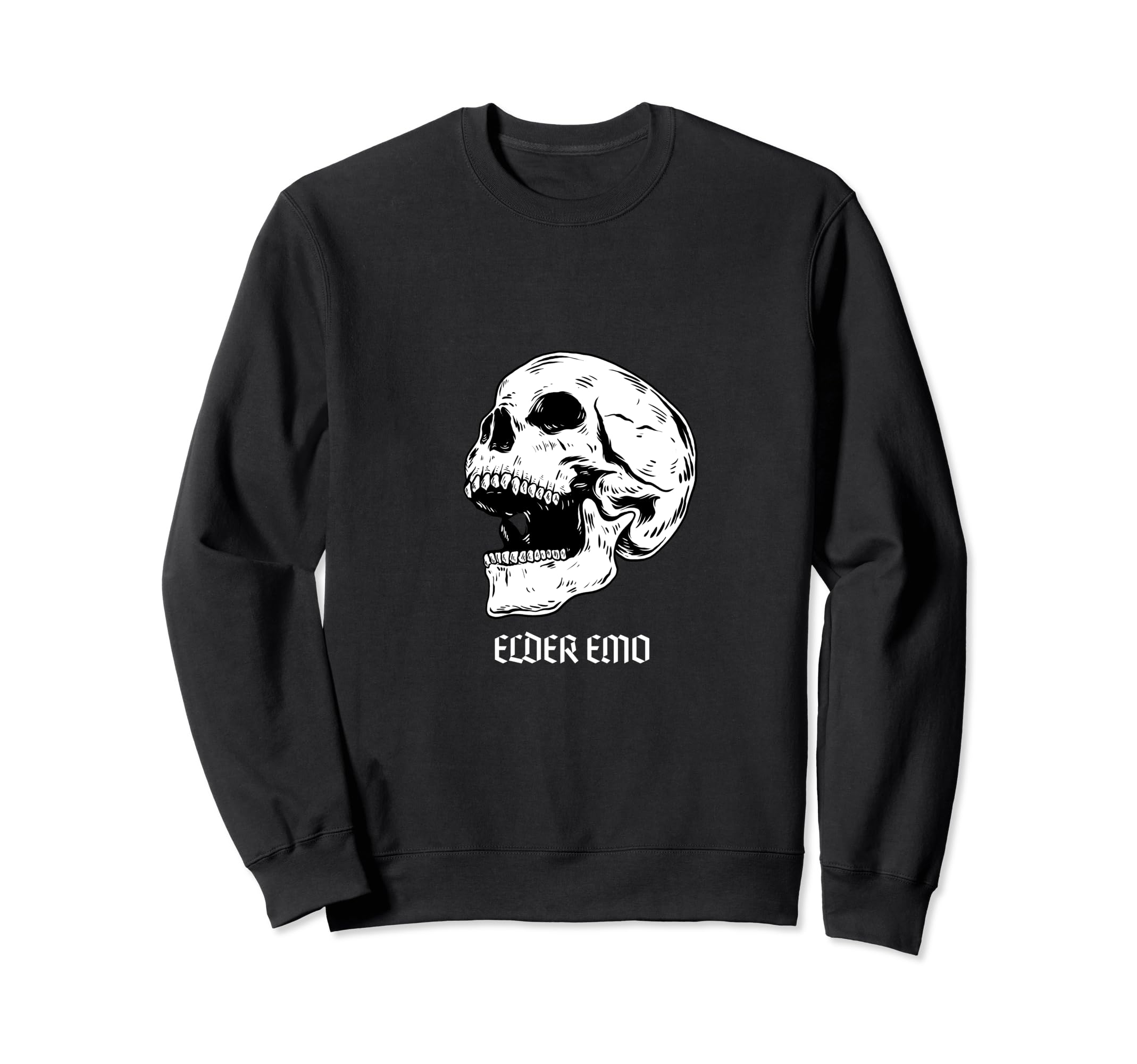 Elder Emo Sweatshirt
