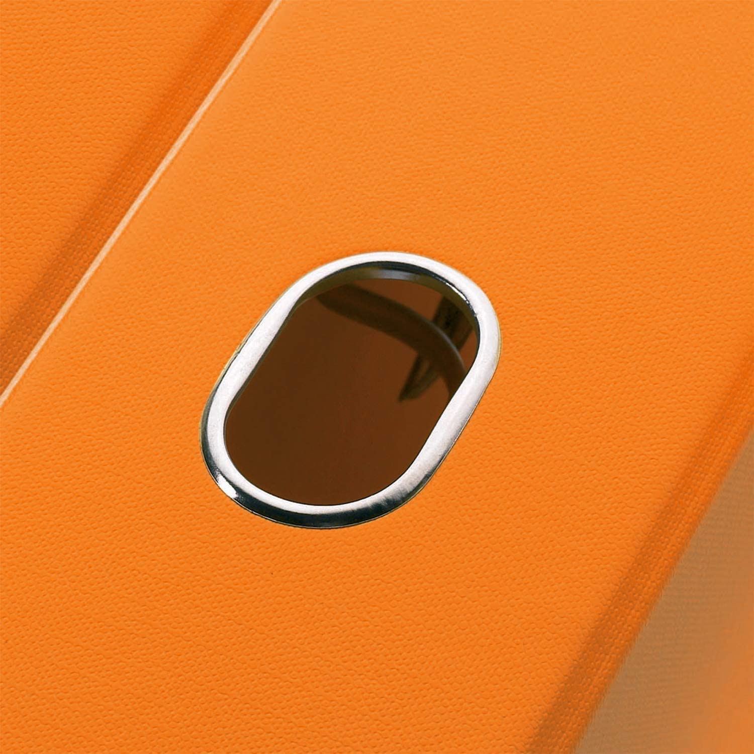 Favorit 06501806 Ringbuch, orange