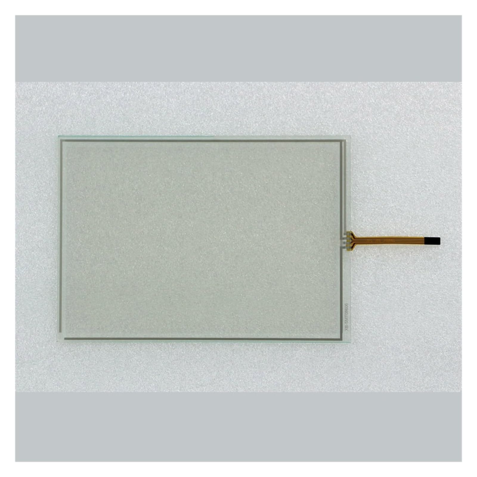 DOP-A80 DOP-A80THTD1 DOP-AE80THTD DOP-AE80THTD1 - plastikowa folia ochronna do ekranu dotykowego (Touchpad)