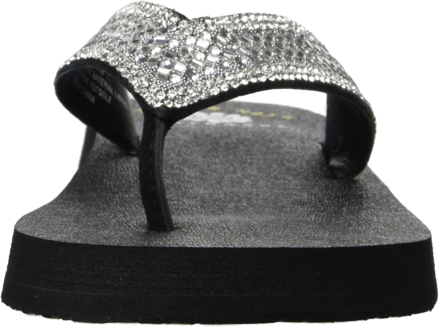 Yellow Box womens SorianoSandal - Image 2