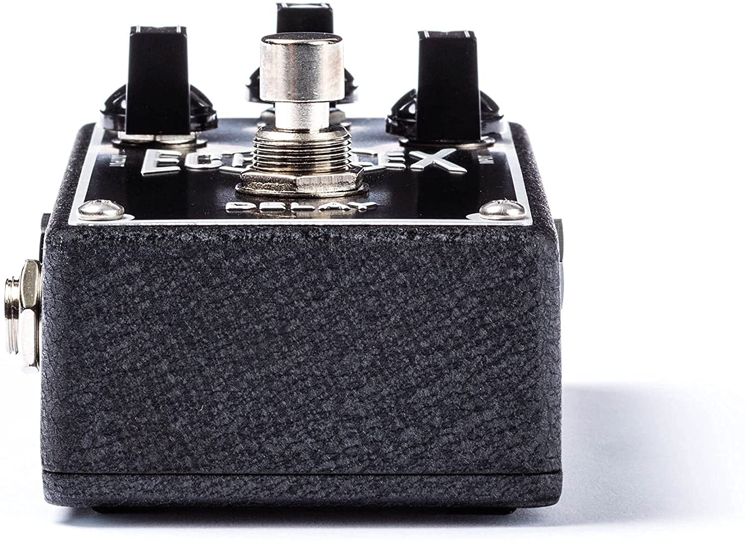 Dunlop EP103 Echoplex Delay Guitar Effects Pedal Bundle with 3 MXR