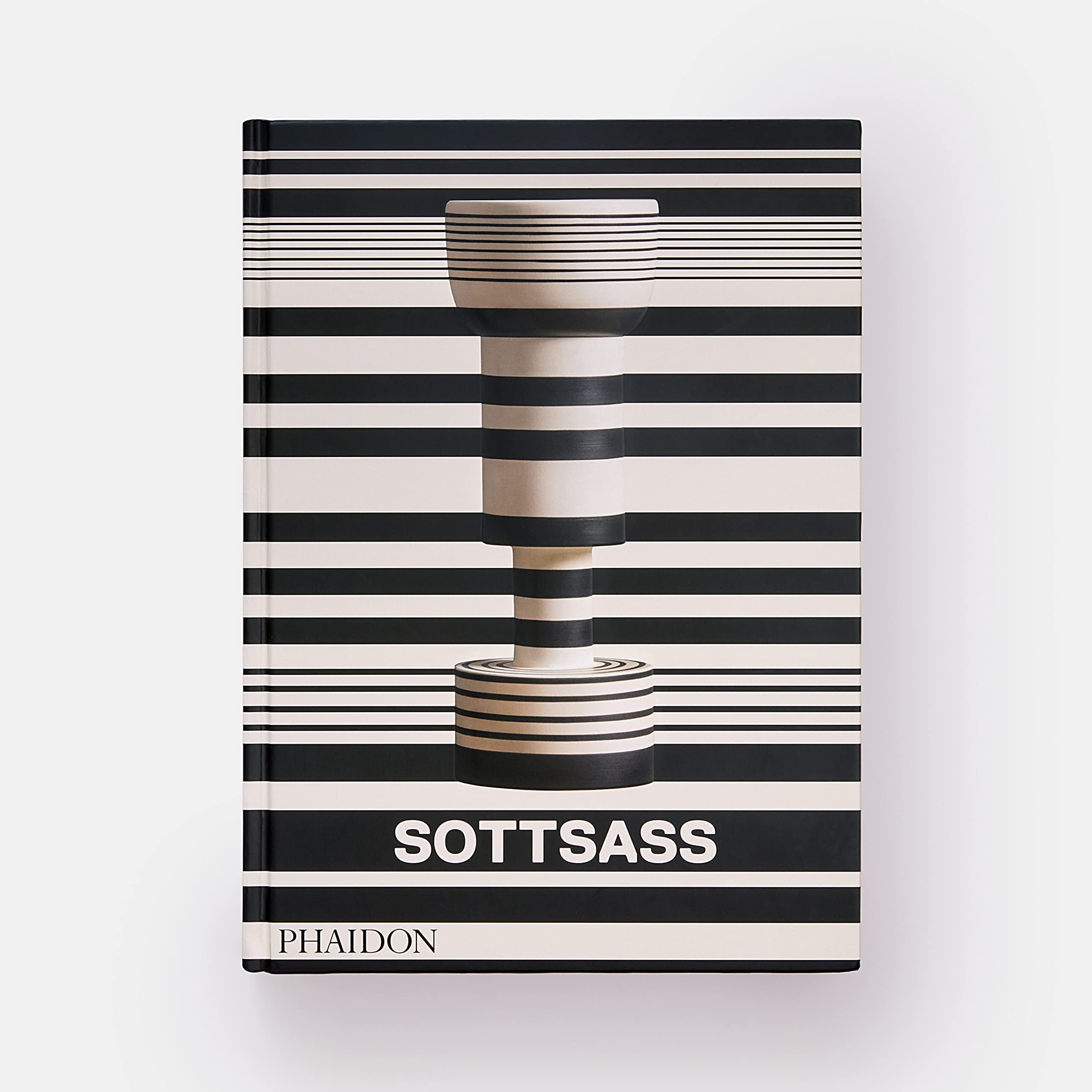 Sottsass. Ediz. inglese