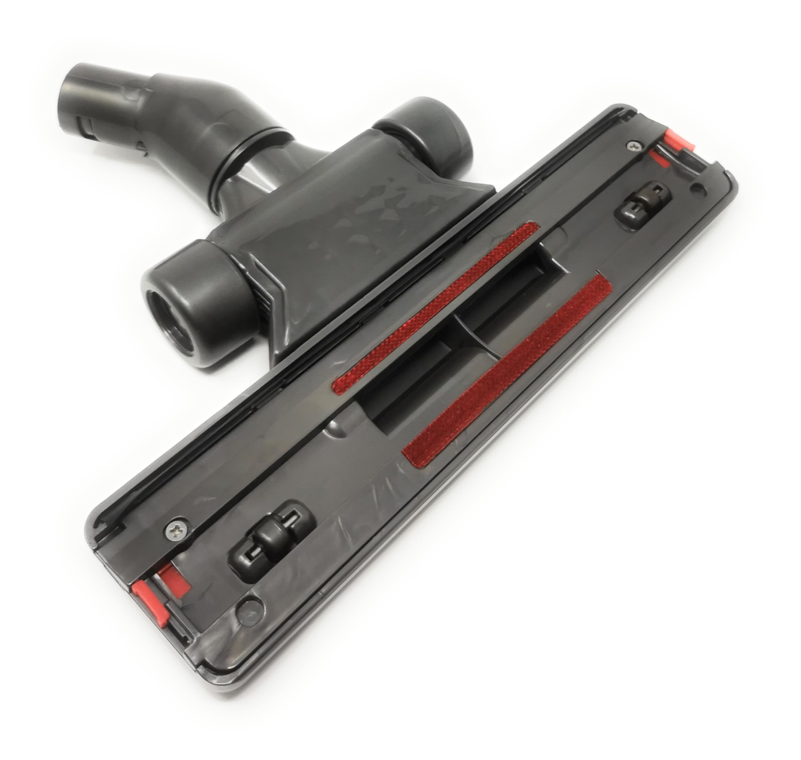 Boquilla plana para suelo compatible con aspiradora Dyson (con adaptador Big Ball, Big Ball2, CY22, CY23)