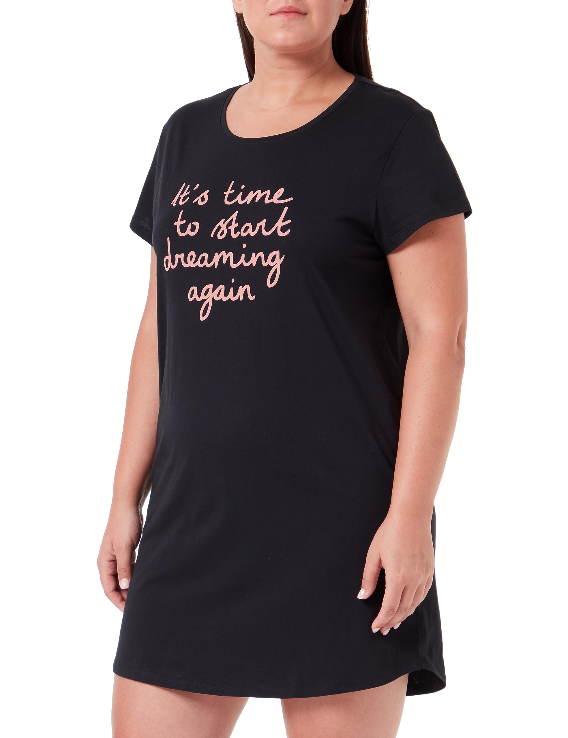 Triumph Camiseta de Noche para Mujer